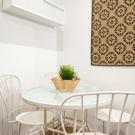 말라가 Apartamento Alameda De Colon 아파트 외부 사진