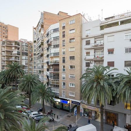 말라가 Apartamento Alameda De Colon 아파트 외부 사진