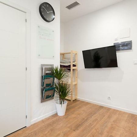 말라가 Apartamento Alameda De Colon 아파트 외부 사진