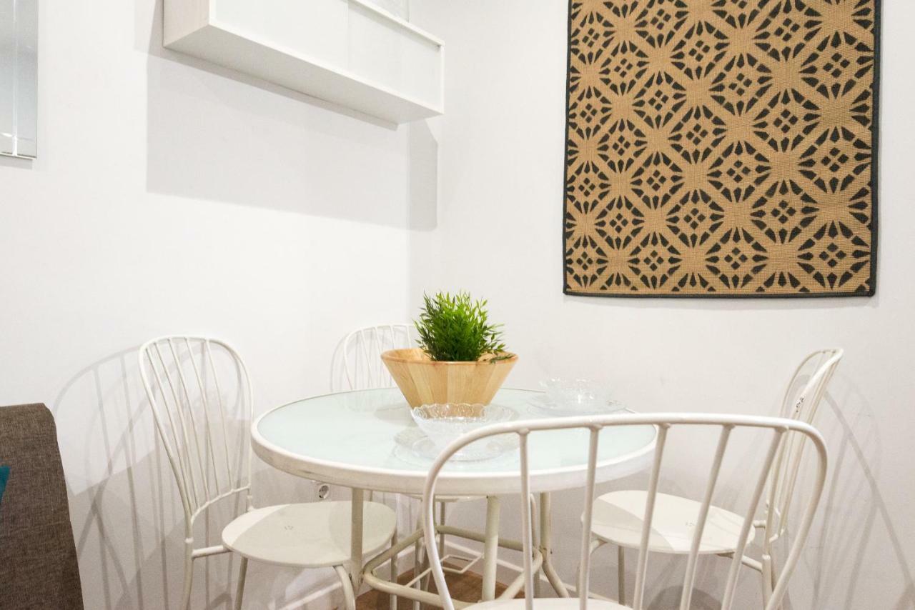 말라가 Apartamento Alameda De Colon 아파트 외부 사진