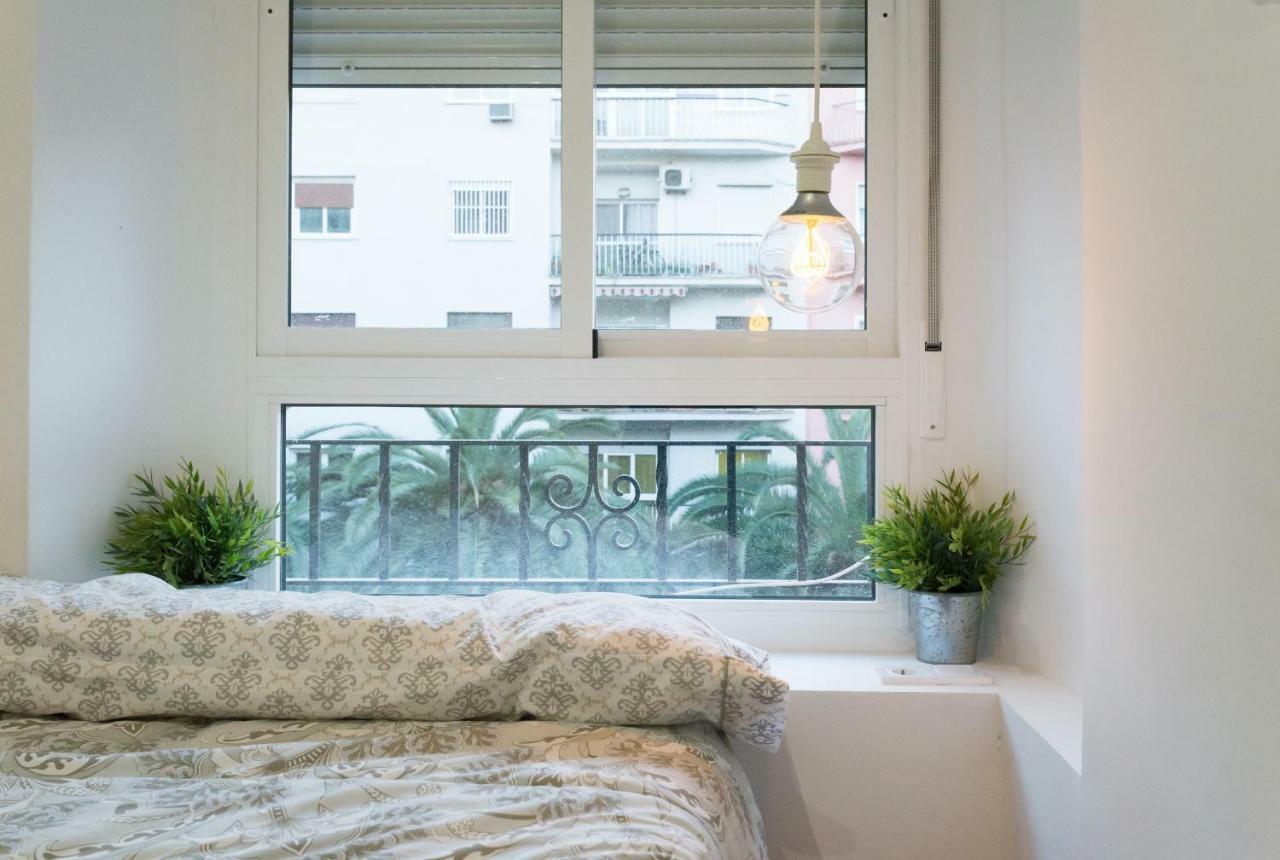 말라가 Apartamento Alameda De Colon 아파트 외부 사진