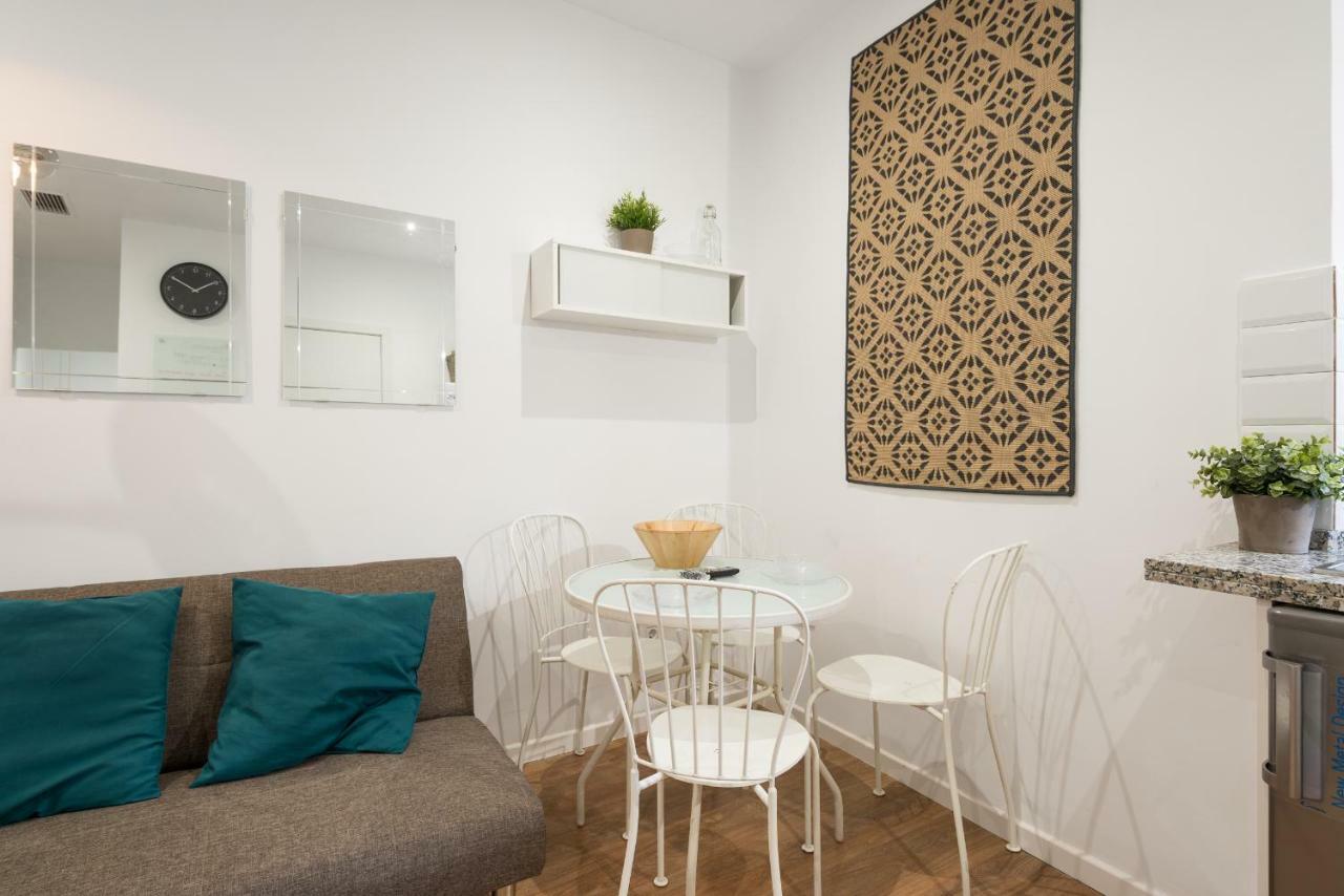 말라가 Apartamento Alameda De Colon 아파트 외부 사진