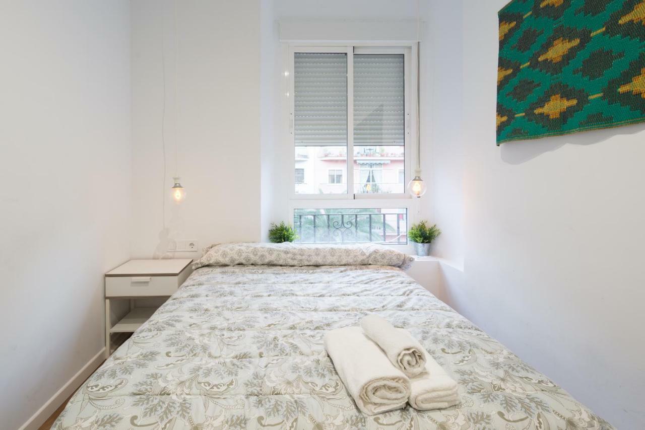 말라가 Apartamento Alameda De Colon 아파트 외부 사진
