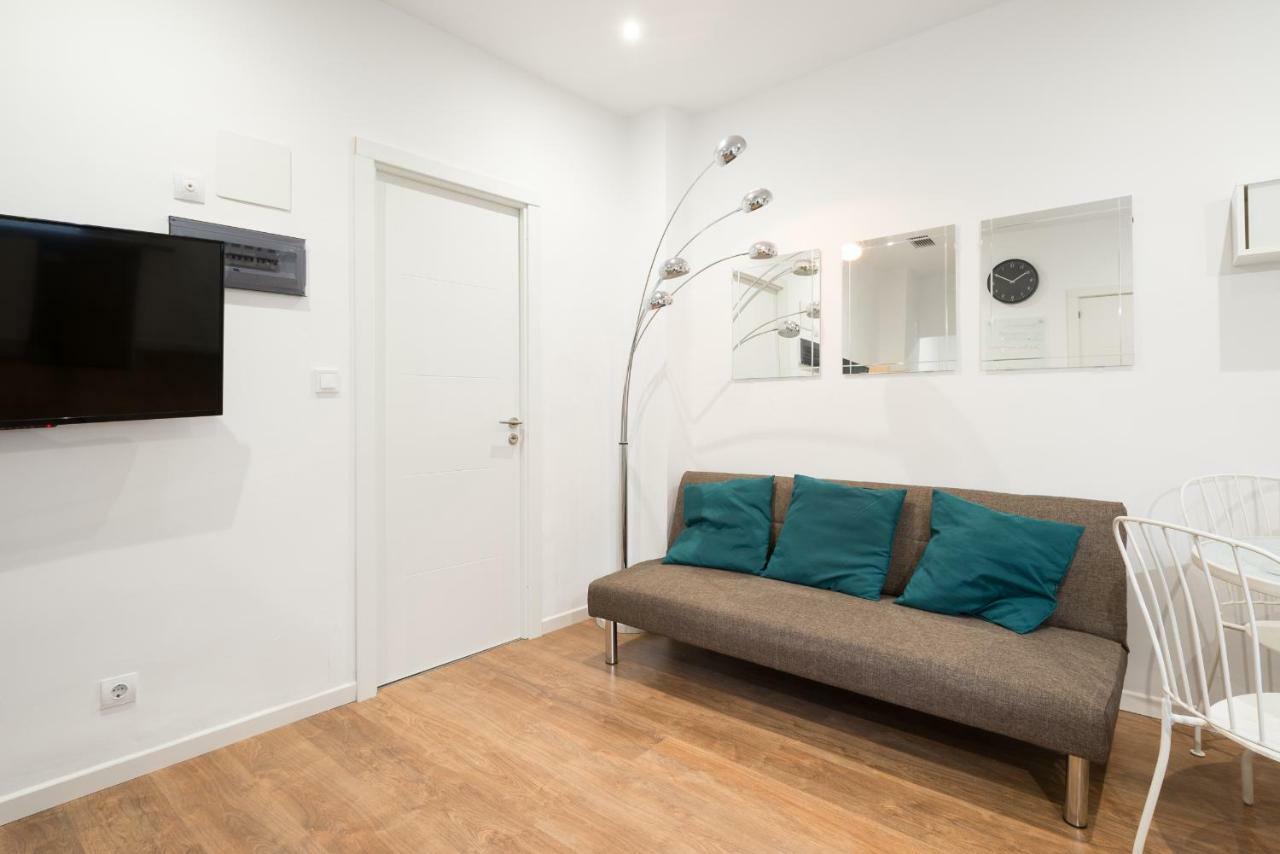 말라가 Apartamento Alameda De Colon 아파트 외부 사진